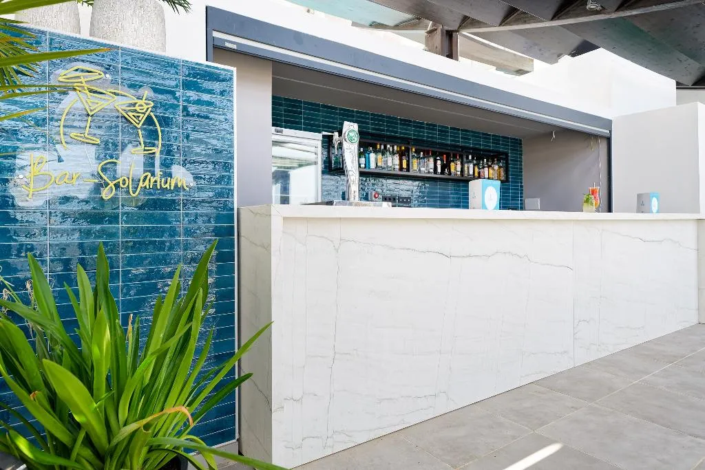 Bar, Servatur Alameda de Jandia, Fuerteventura