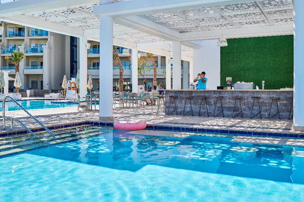 Bar, Steigenberger Pure Lifestyle - Adults Only, Cairo