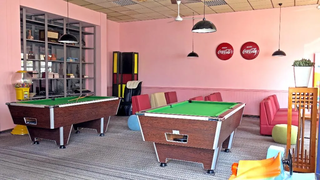 Room, Marina, Cyprus
