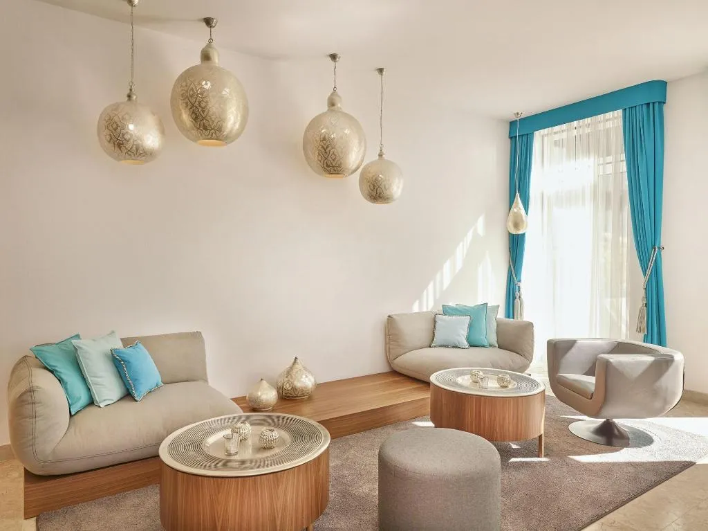 Lobby, Hapimag Resort Lisbon, Lisbon