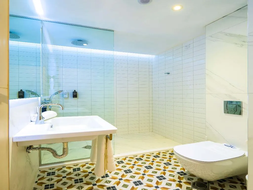Room, Ibis Styles Golden Sands Roomer Hotel, Varna