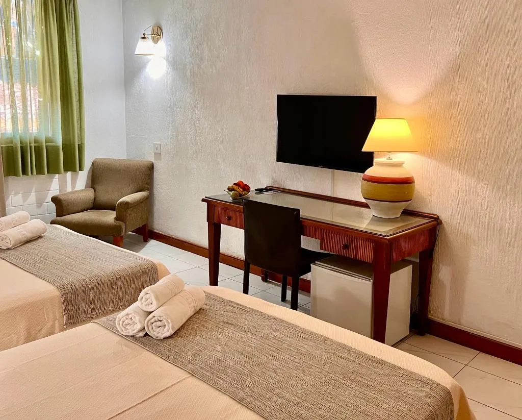 QUADRUPLE STANDARD Room, Atlantico Centro, Tenerife