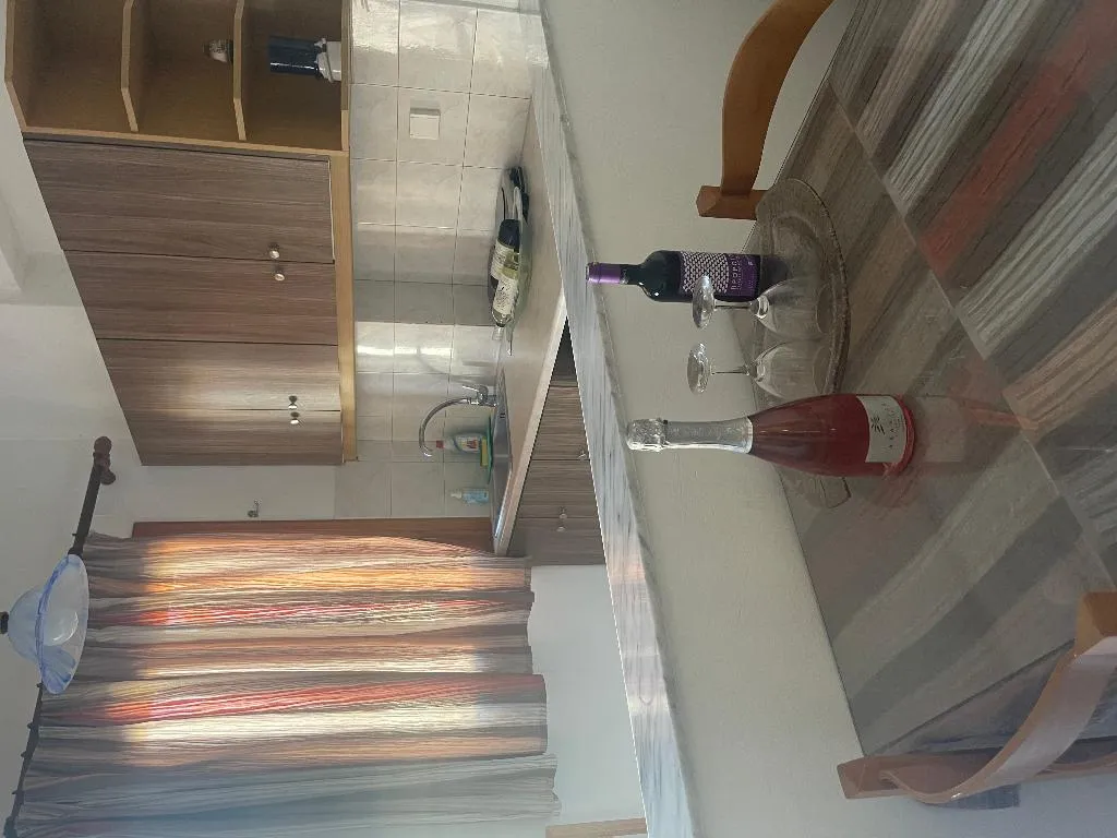 TRIPLE CLASSIC Room, Tarelis Apartmens Studios, Santorini