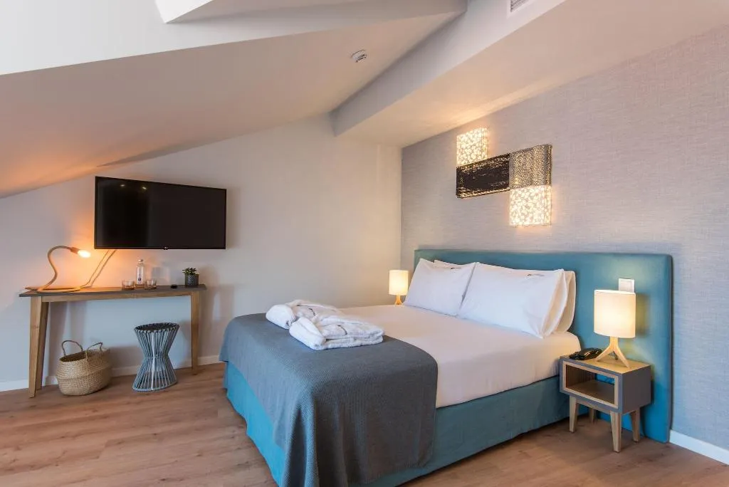 Room, Reserva Flh Hotels Ericeira, Lisbon