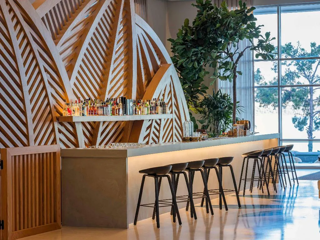 Bar, Rixos Premium Bodrum, Bodrum