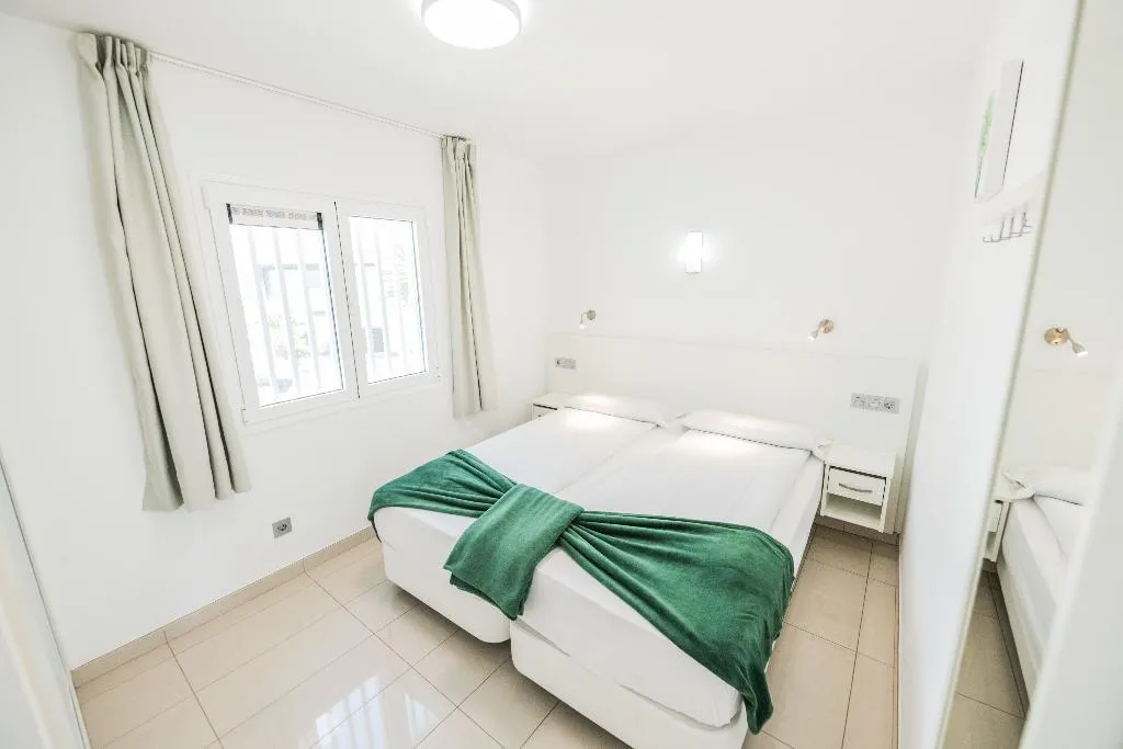 APARTMENT DELUXE Room, Bahia Calma Beach, Fuerteventura