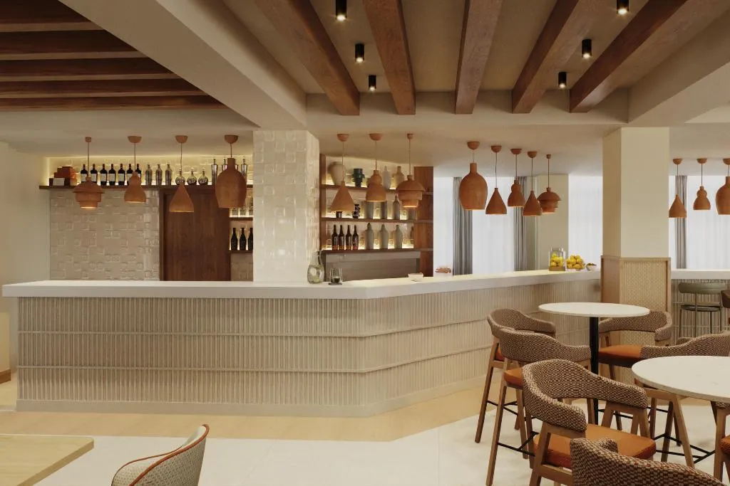 Bar, Alua Linda Mallorca, Majorca