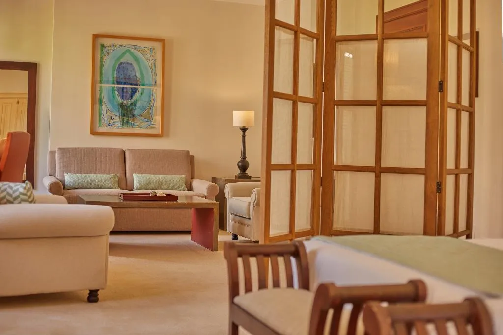 JUNIOR SUITE STANDARD Room, Zoetry Mallorca Wellness and Spa, Majorca