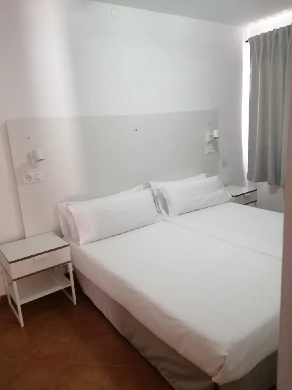 APARTMENT CAPACITY 4 TWO BEDROOMS Room, Tabaiba, Lanzarote