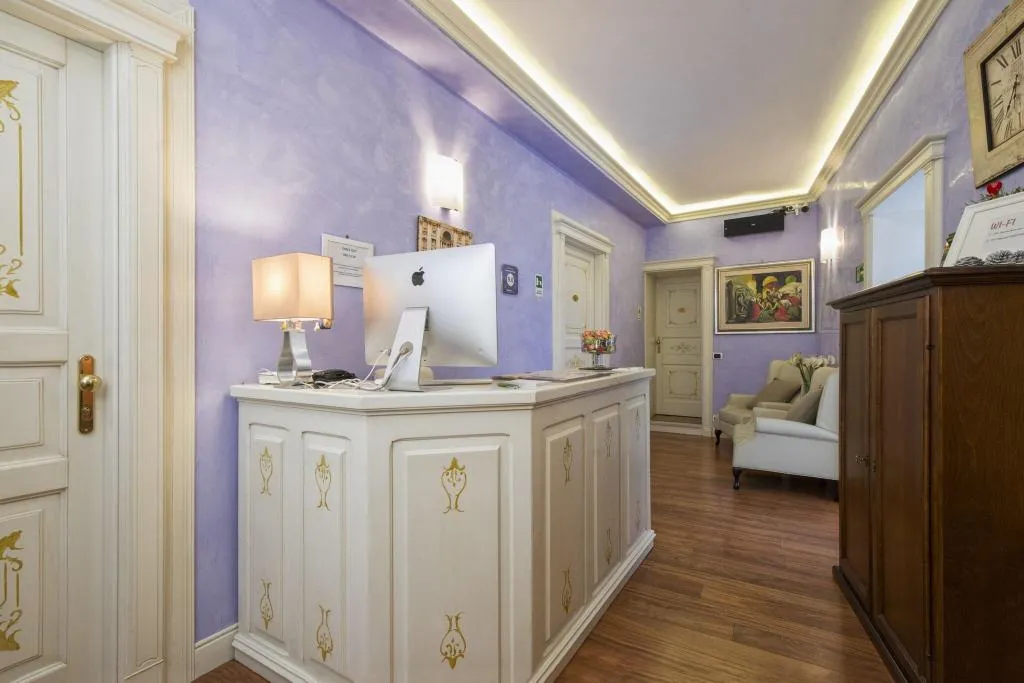 Sports and Entertainment, Navona Tower Relais, Rome