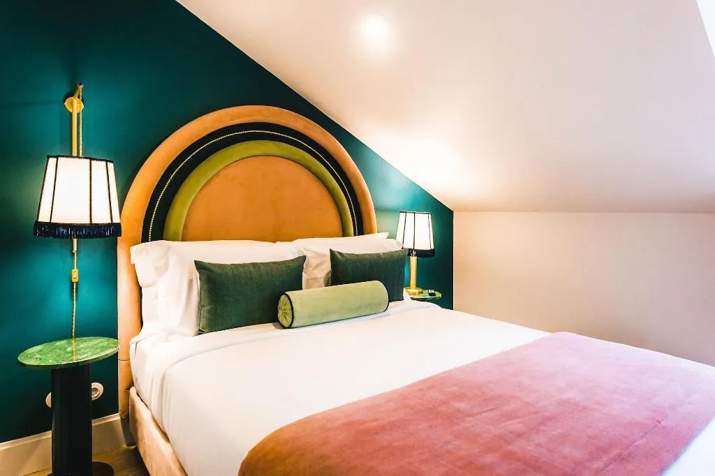 Room, The Lift Apartments by Ridan Hotels, Lisbon