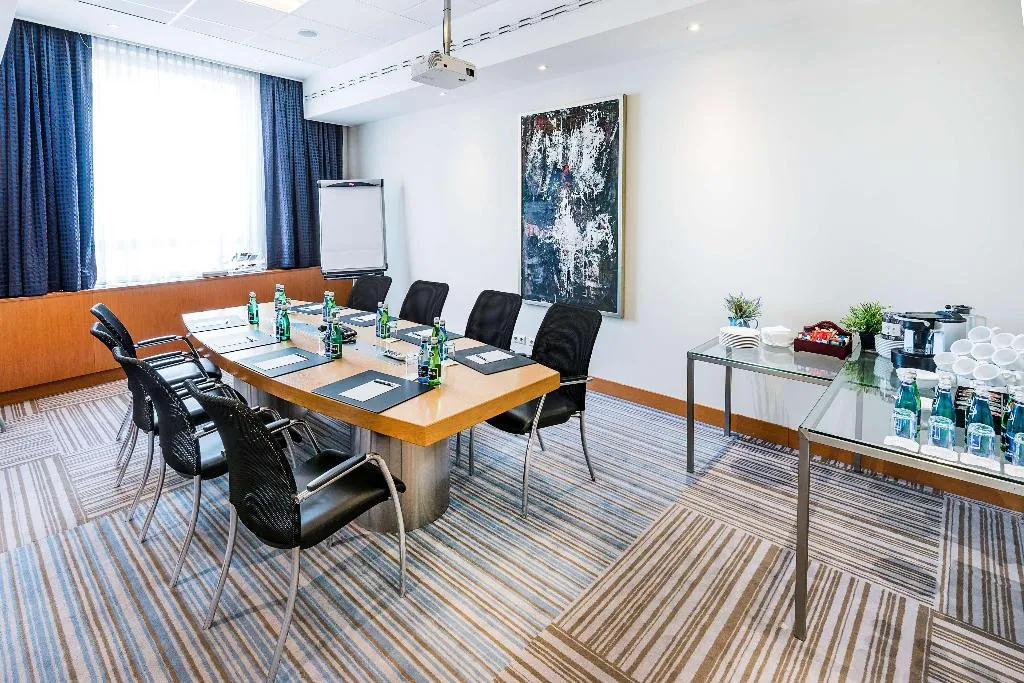 Conferences, Radisson Blu Hotel Krakow, Krakow