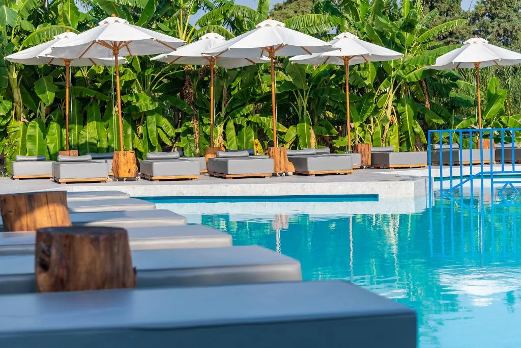 Pool, Diamond Boutique Hotel, Kos