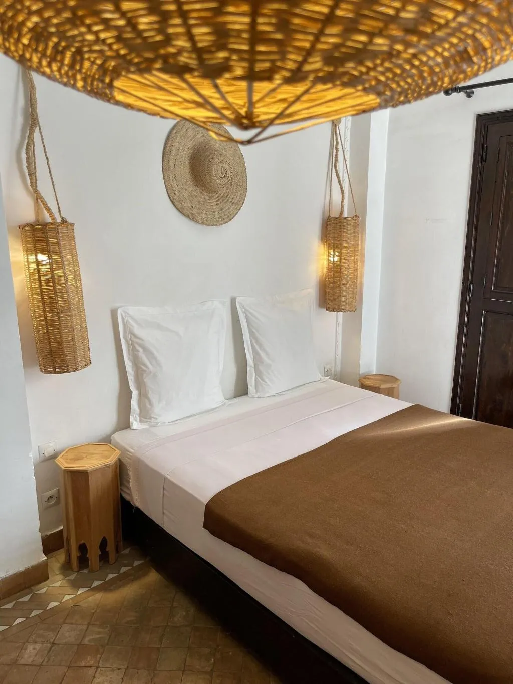 Room, Riad Dar Massai, Marrakech