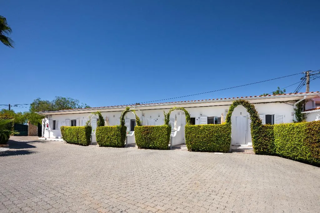STUDIO CLASSIC Room, Flor da Laranja, Algarve