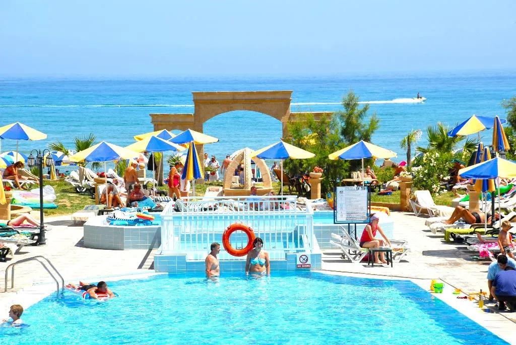 Pool, Zante Maris, Zante