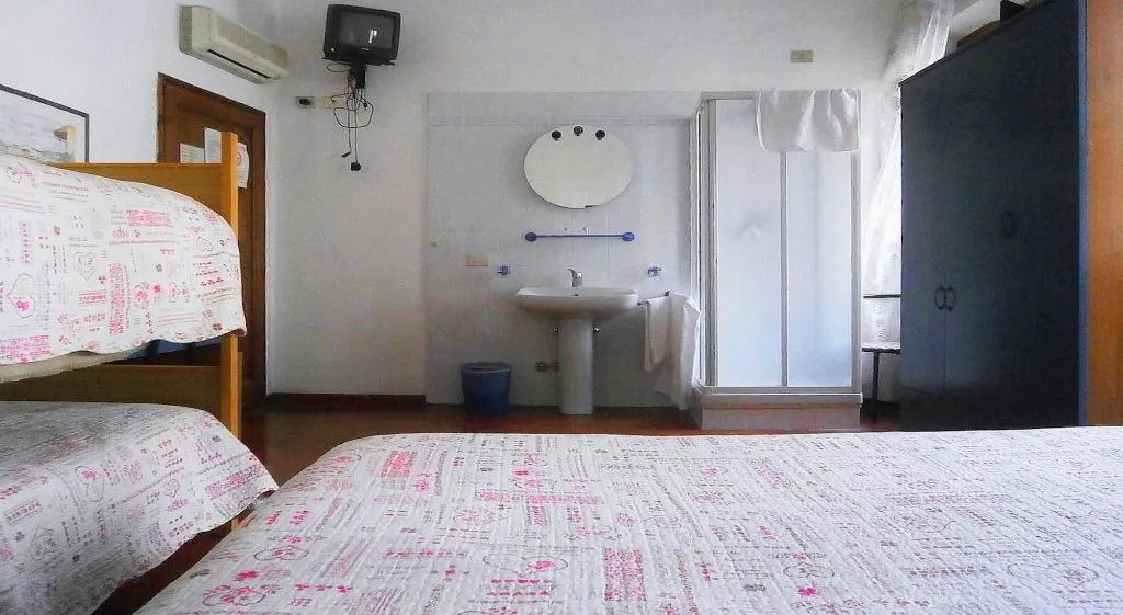 Room, Sogni D Oro Guest House, Florence