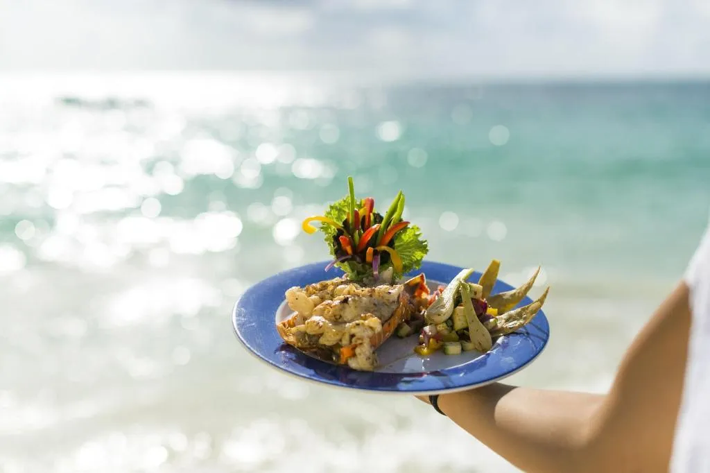 Restaurant, Hotel Boutique Kinta Kan Adults Only, Playa Del Carmen