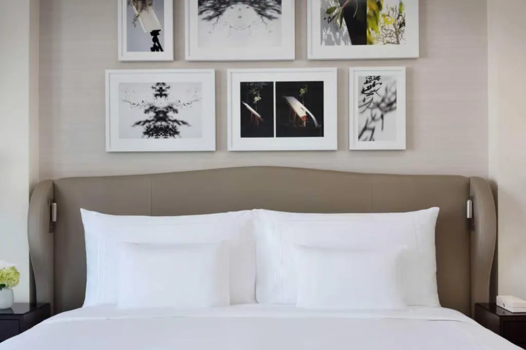 DOUBLE GRAND Room, Kempinski The Boulevard Dubai, Dubai