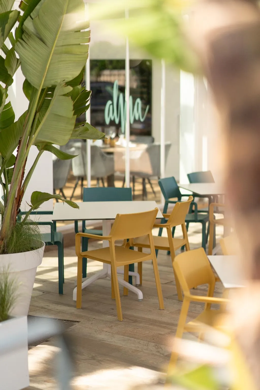 Restaurant, Soul Beach Hotel By Mc – Adults Recommended, Costa Blanca