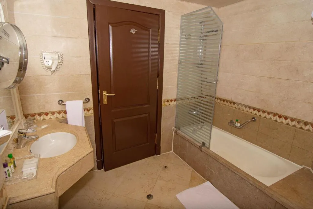 TWIN SUPERIOR Room, Sentido Palm Royale, Red Sea Riviera