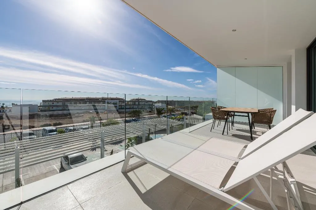 APARTMENT TWO BEDROOMS Room, Amarilla Golf Residences, Tenerife