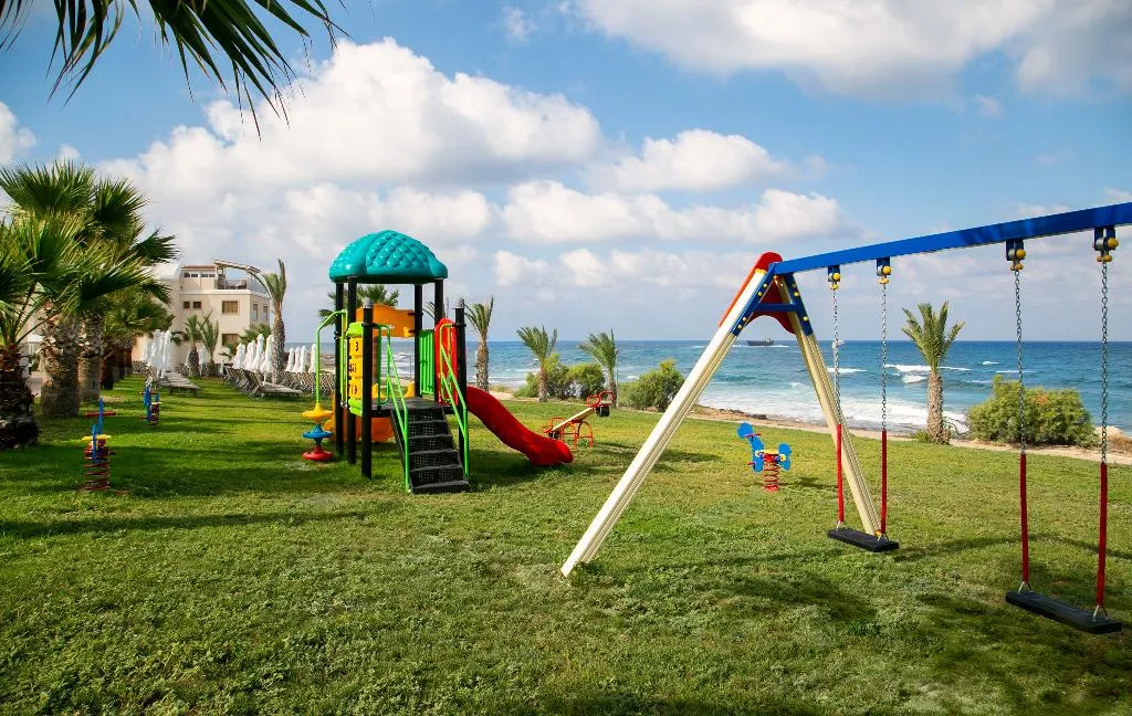 Sports and Entertainment, Louis Paphos Breeze, Cyprus