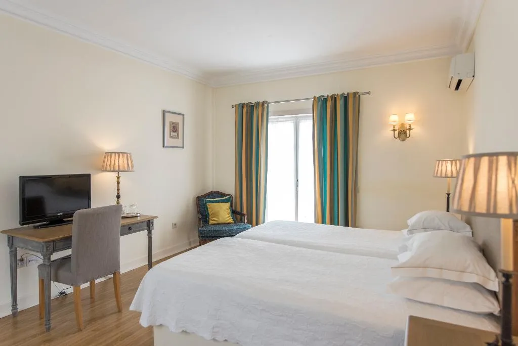 Double or Twin SUPERIOR Room, The Charm of Cascais, Lisbon
