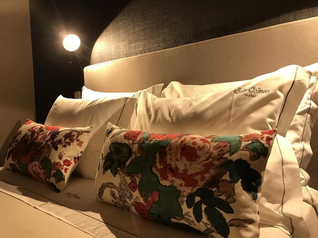 General view, Sete Colinas, Lisbon