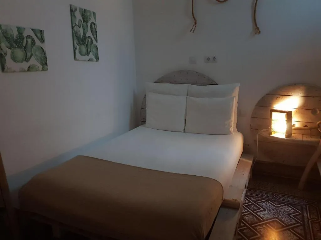 Room, Cactus Host, Gran Canaria