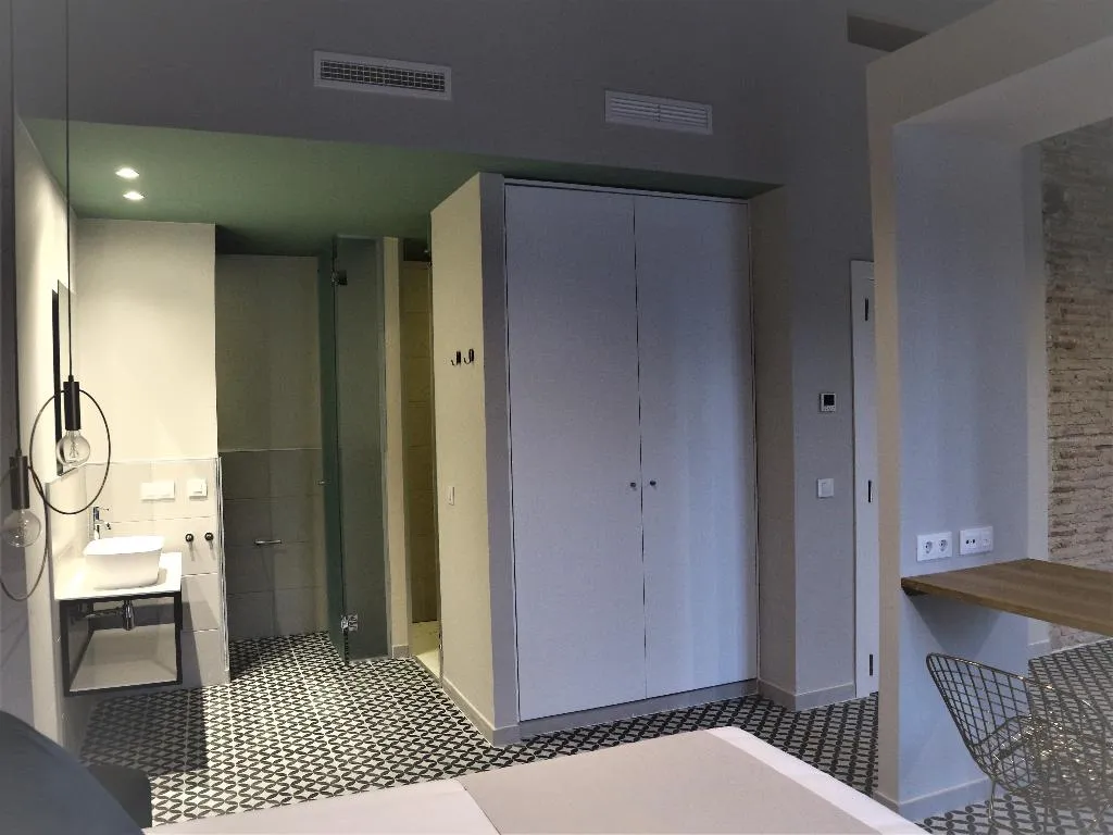 FAMILY ROOM STANDARD Room, You&Co. Quart Boutique, Valencia