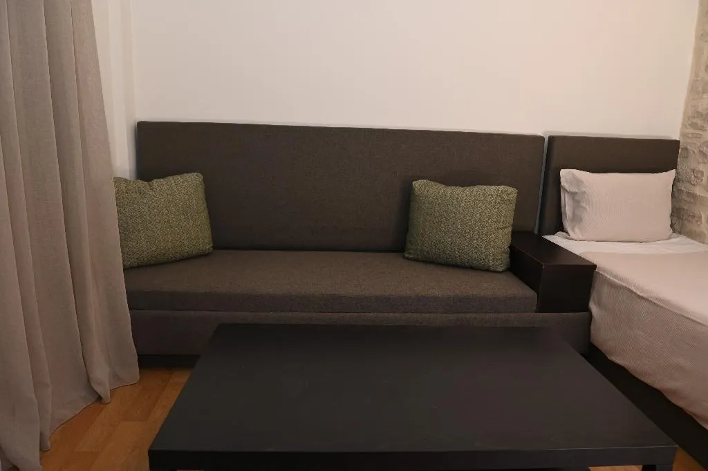 SUITE DELUXE Room, RG Village Crete, Crete