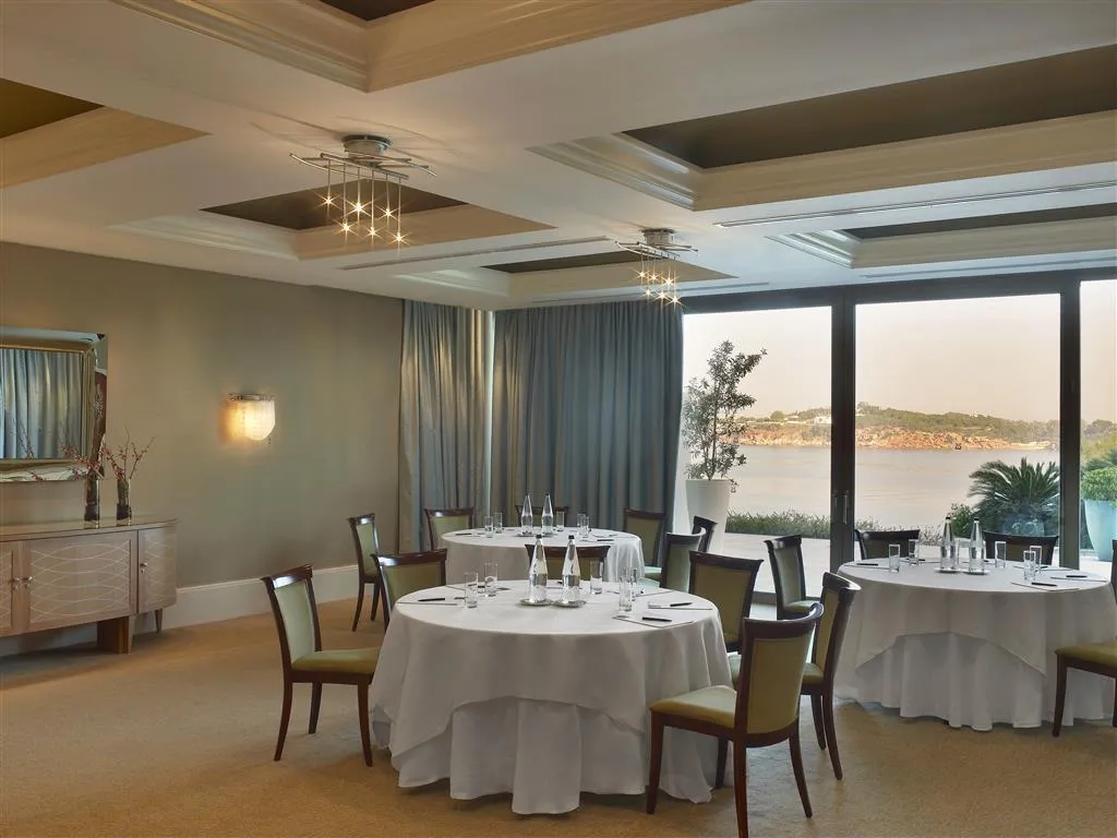 General view, Four Seasons Astir Palace Hotel Athens, Athens
