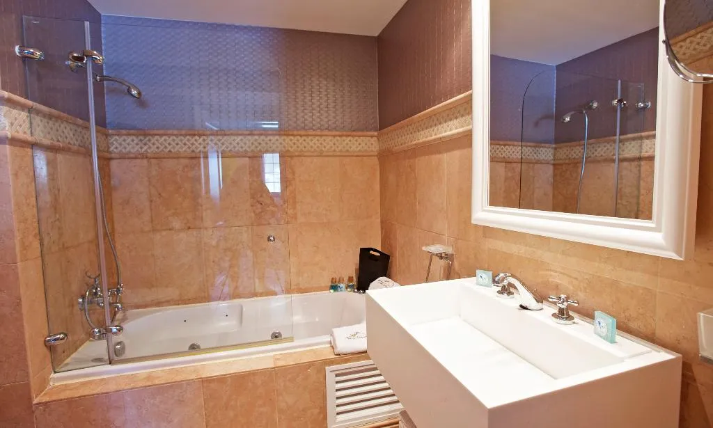 DOUBLE DELUXE Room, Agroturismo Sa Talaia Adults only, Ibiza