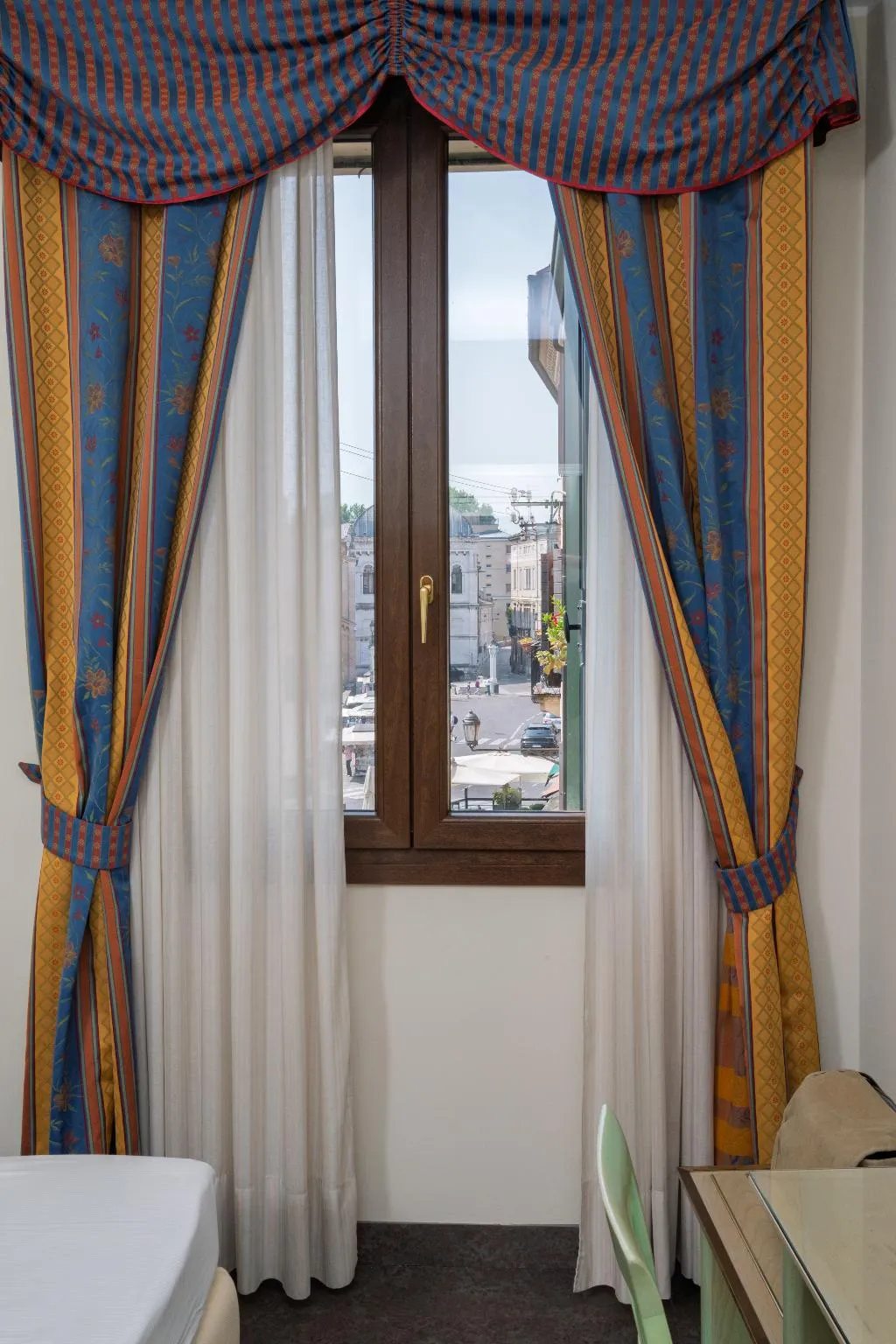 DOUBLE CLASSIC WITH VIEWS Room, Donatello, Venice