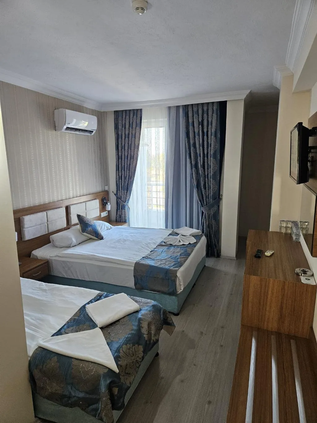 DOUBLE SINGLE USE STANDARD Room, Olympic Hotel Belek, Antalya