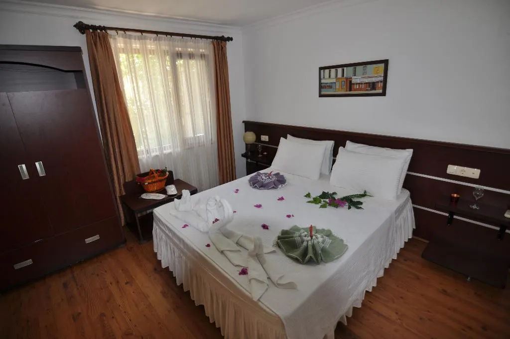 SUITE STANDARD Room, Long House Inn Hotel, Dalaman