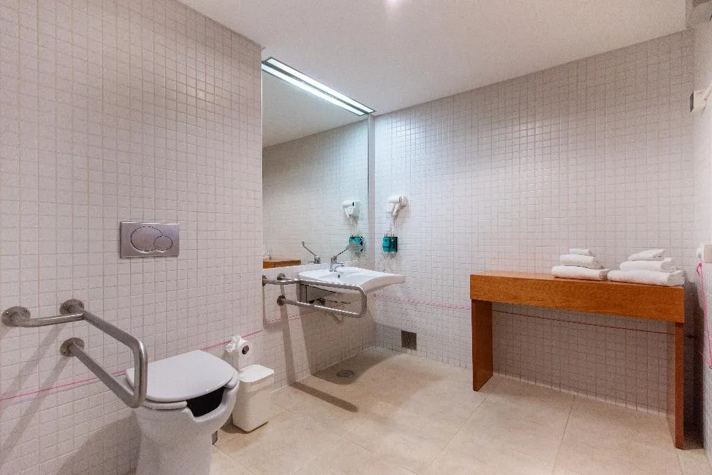 APARTMENT Accesible Deluxe  Room, Vista Marina Apartamentos Turisticos, Algarve