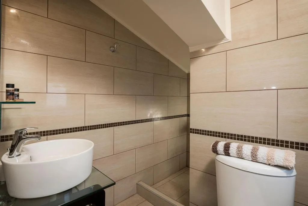 Room, Areti Suites, Crete