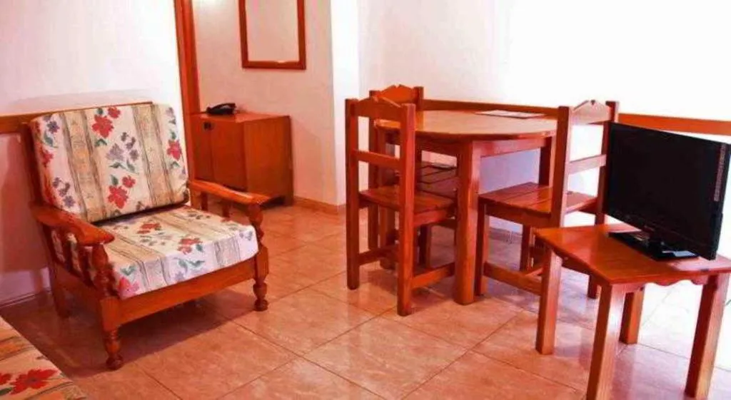 STUDIO STANDARD Room, Las Arenas, Gran Canaria