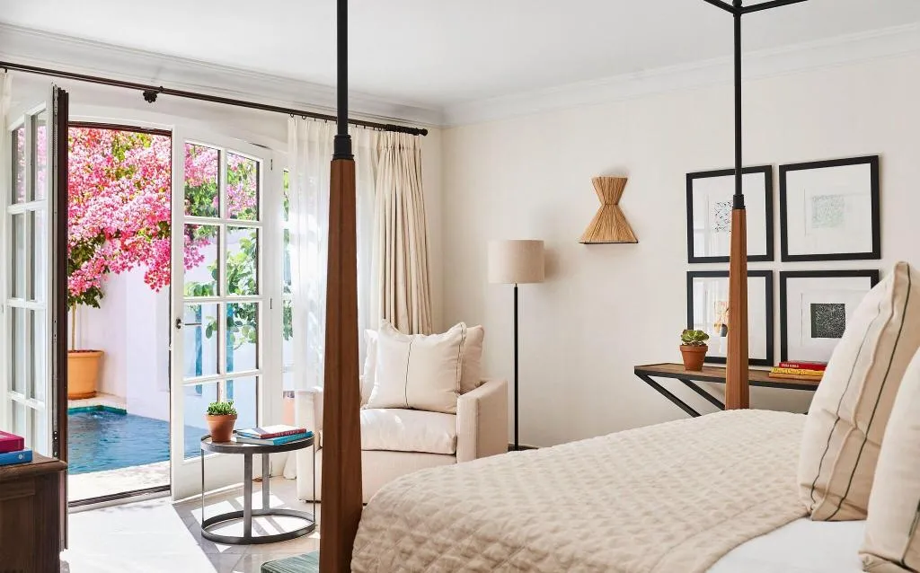 Room, Marbella Club Hotel, Costa Del Sol