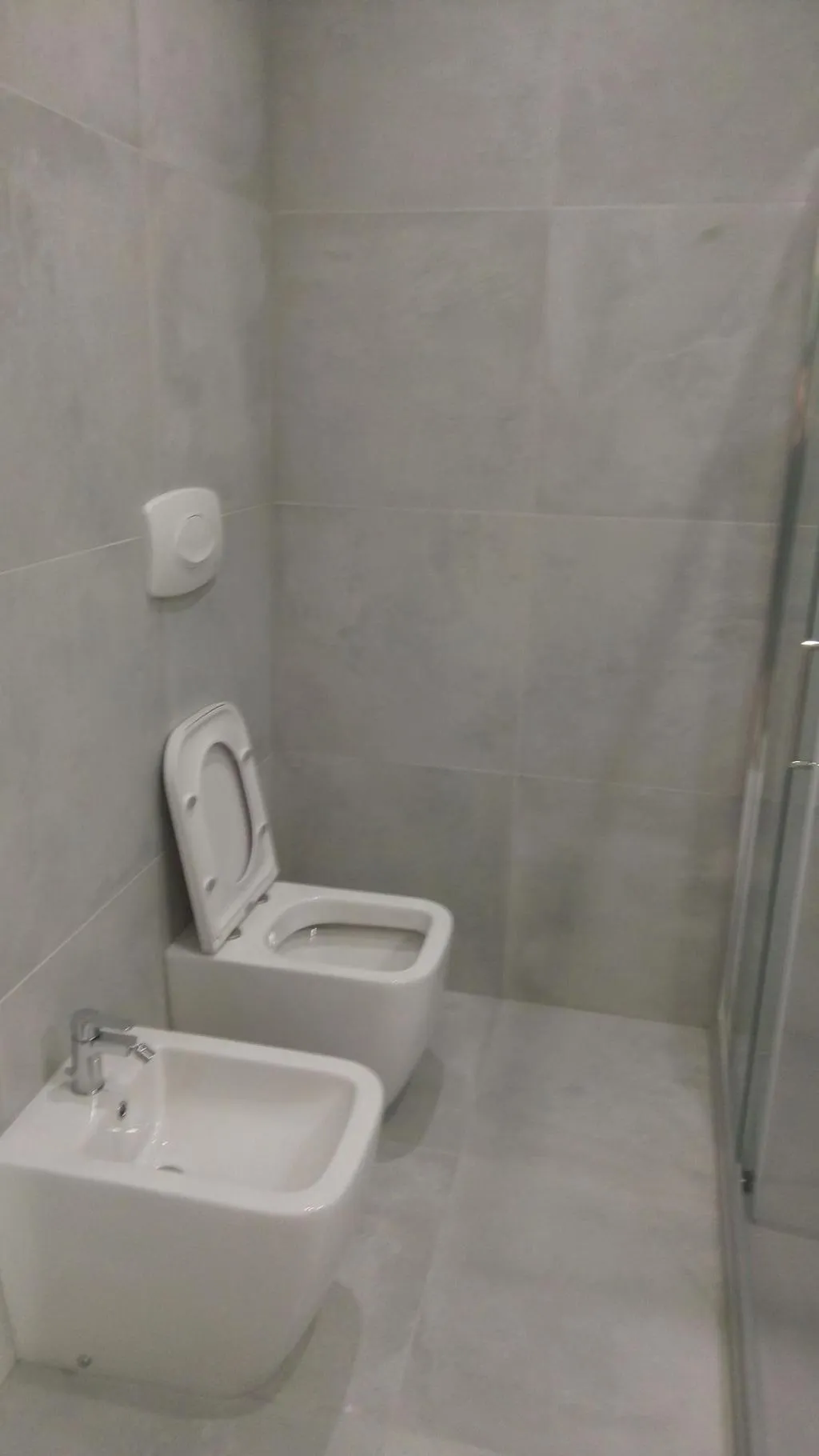 Room, Hotel Catto Suisse, Venice