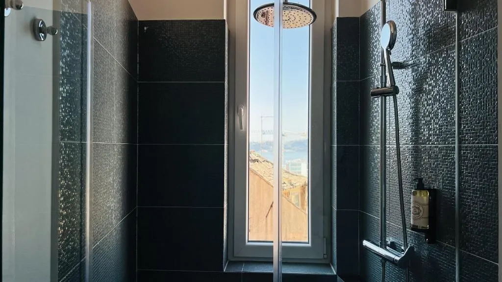 DOUBLE QUEEN SIZE BED Room, Monte Belvedere Hotel By Shiadu, Lisbon