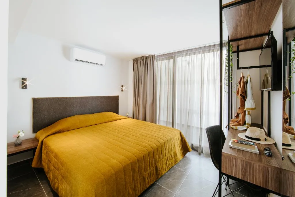 Double or Twin SUPERIOR Room, Cosmo Napa Boutiuqe Hotel, Cyprus