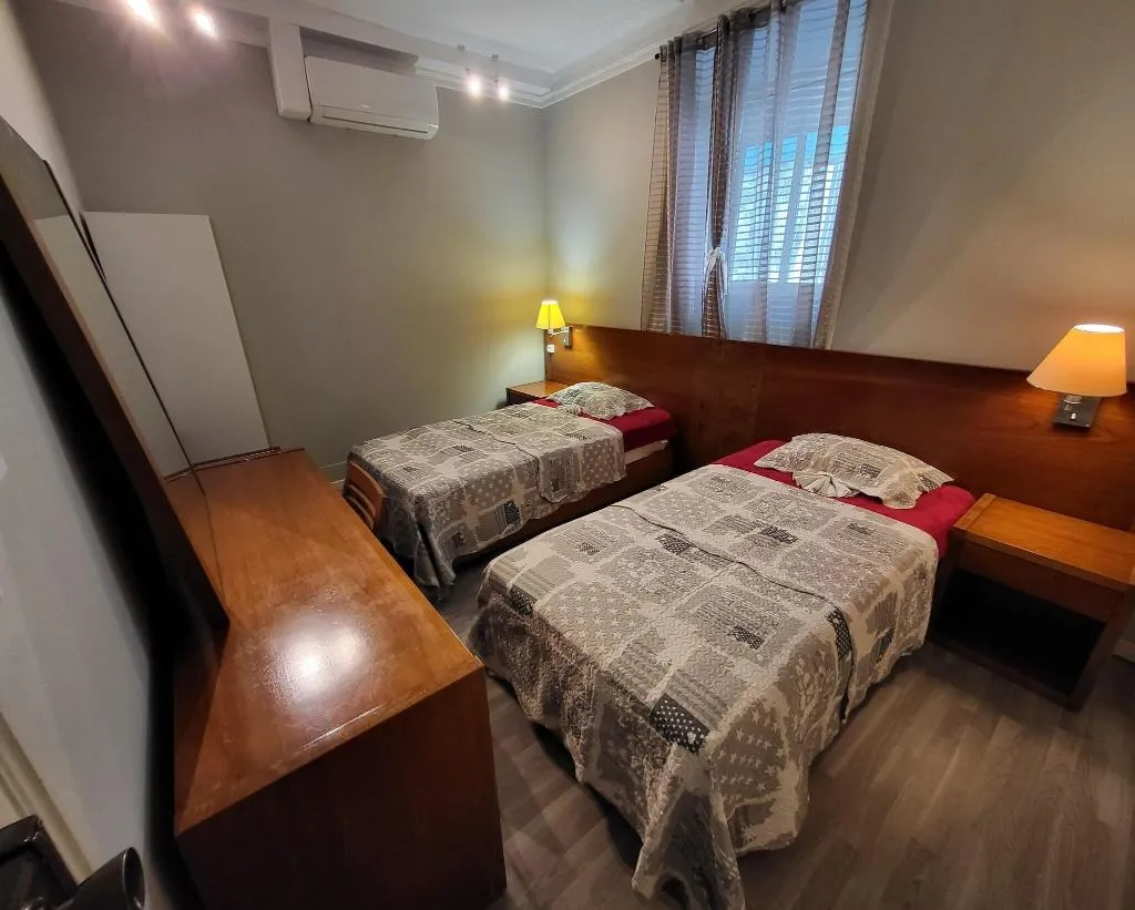 Room, Hostel Seven Hills, Lisbon