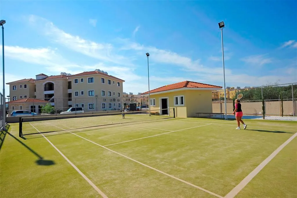General view, Kyklades Resort & Spa, Cyprus