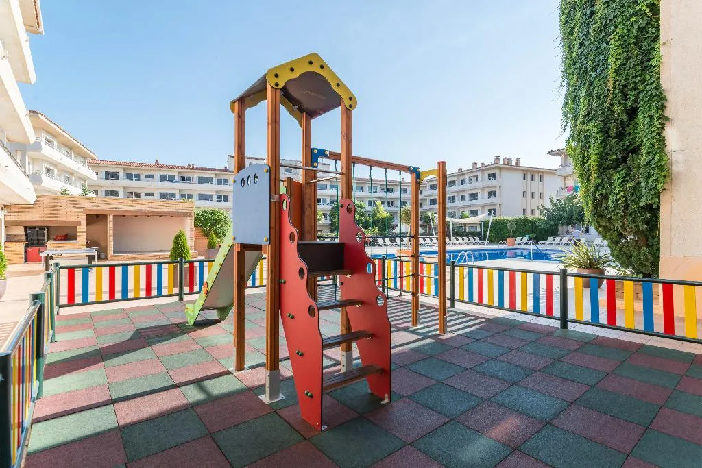 Sports and Entertainment, Pierre & Vacances Estartit Playa, Costa Brava