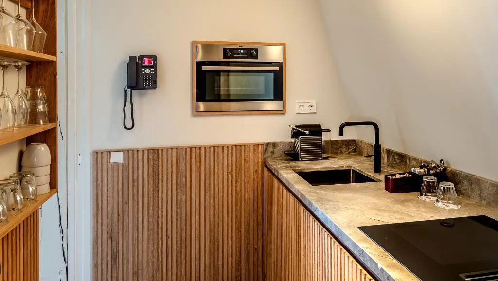 SUITE STANDARD Room, Hotel Arena, Amsterdam