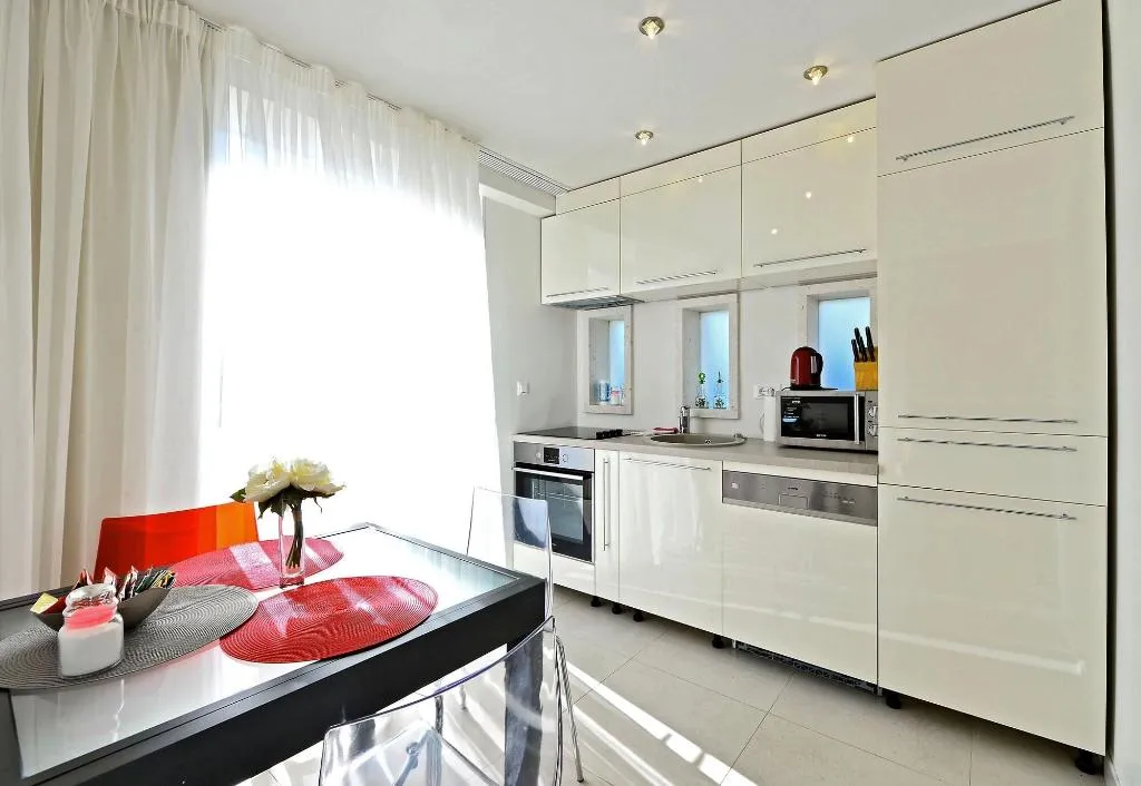 Room, Palace Lidija, Split