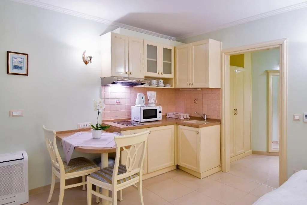Room, Apartments Sunceva Postelja, Split